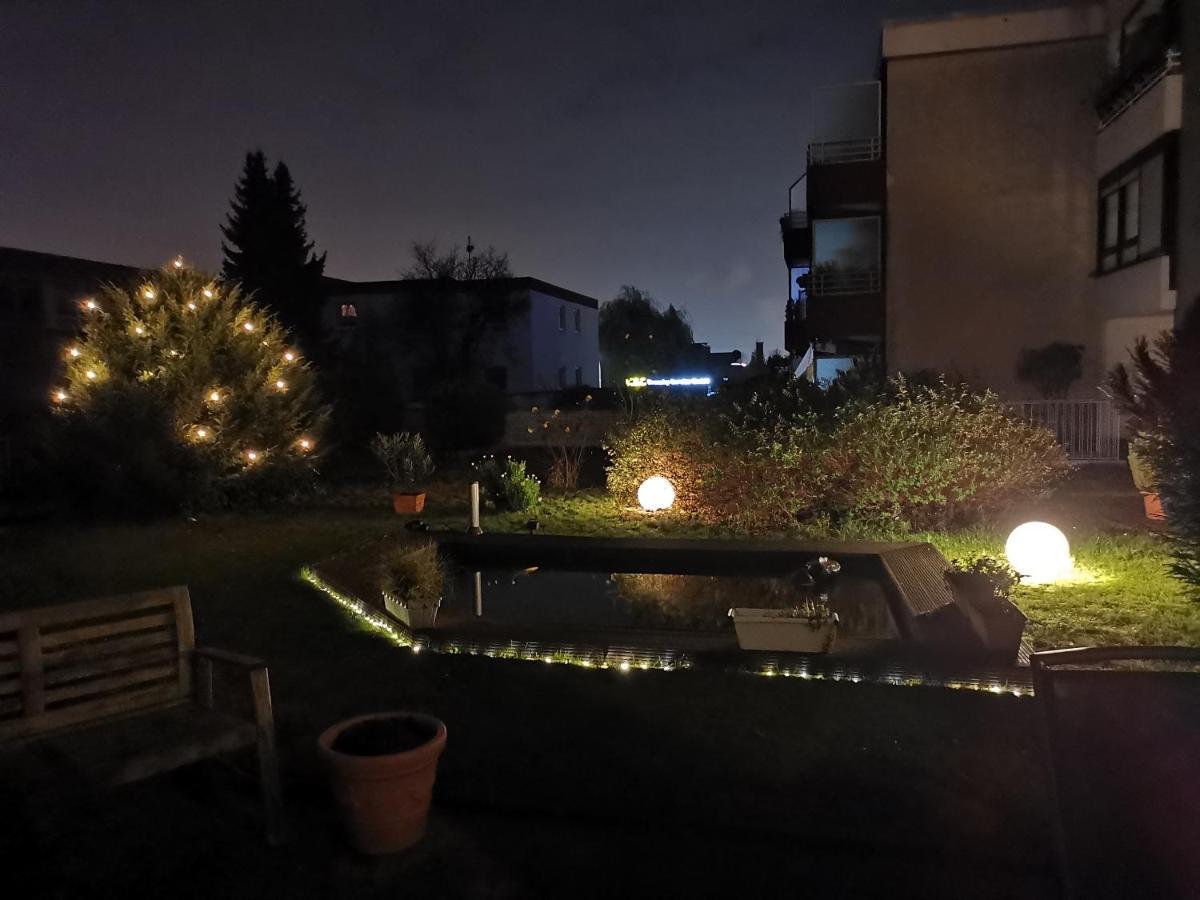 Akzent Hotel Koerner Hof Дортмунд Екстериор снимка