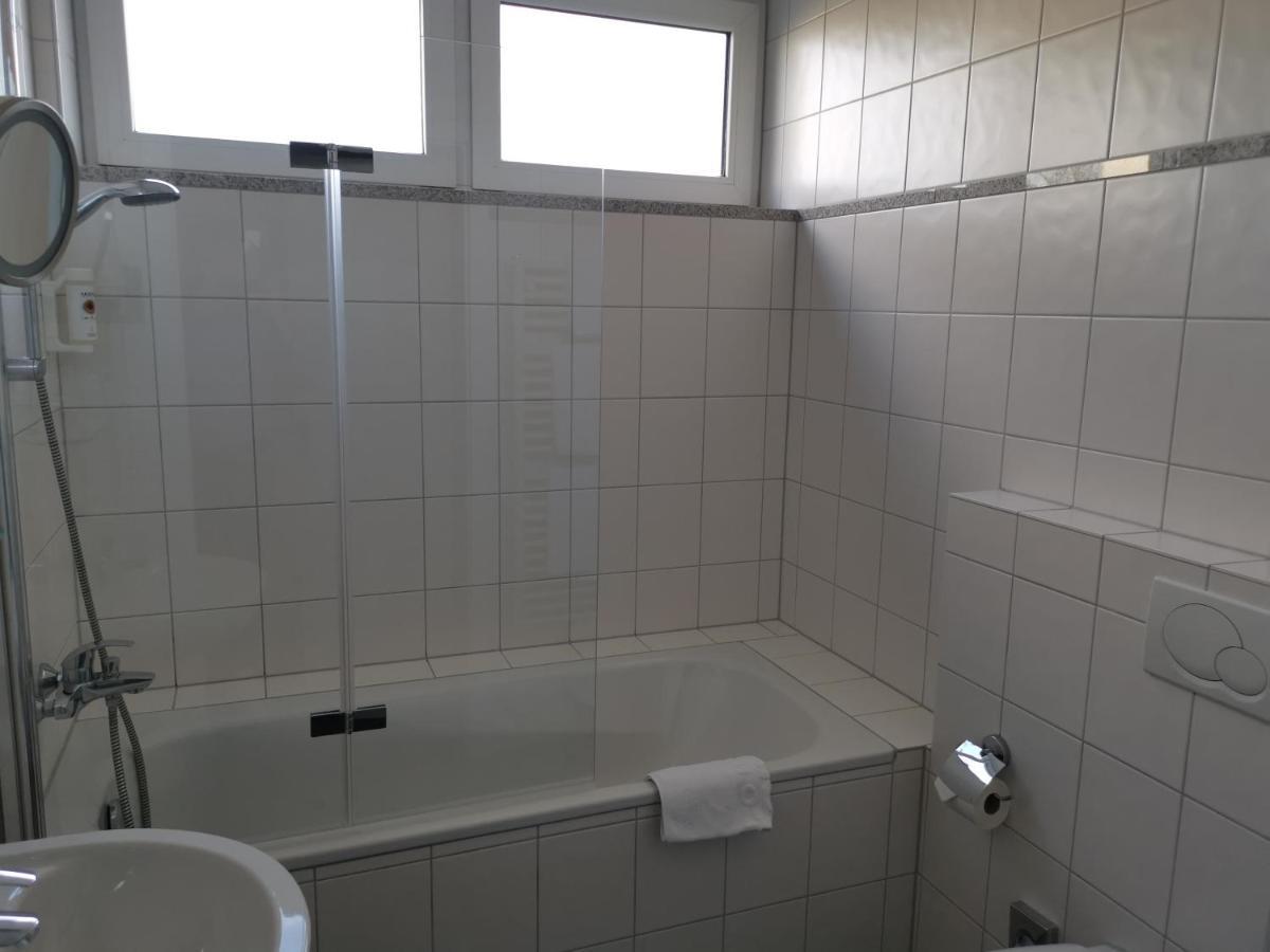Akzent Hotel Koerner Hof Дортмунд Екстериор снимка