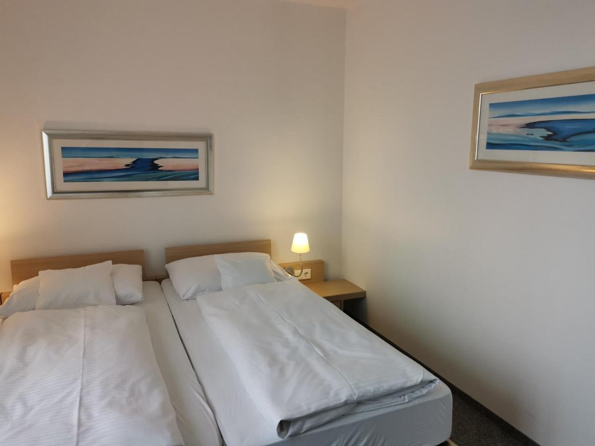 Akzent Hotel Koerner Hof Дортмунд Екстериор снимка