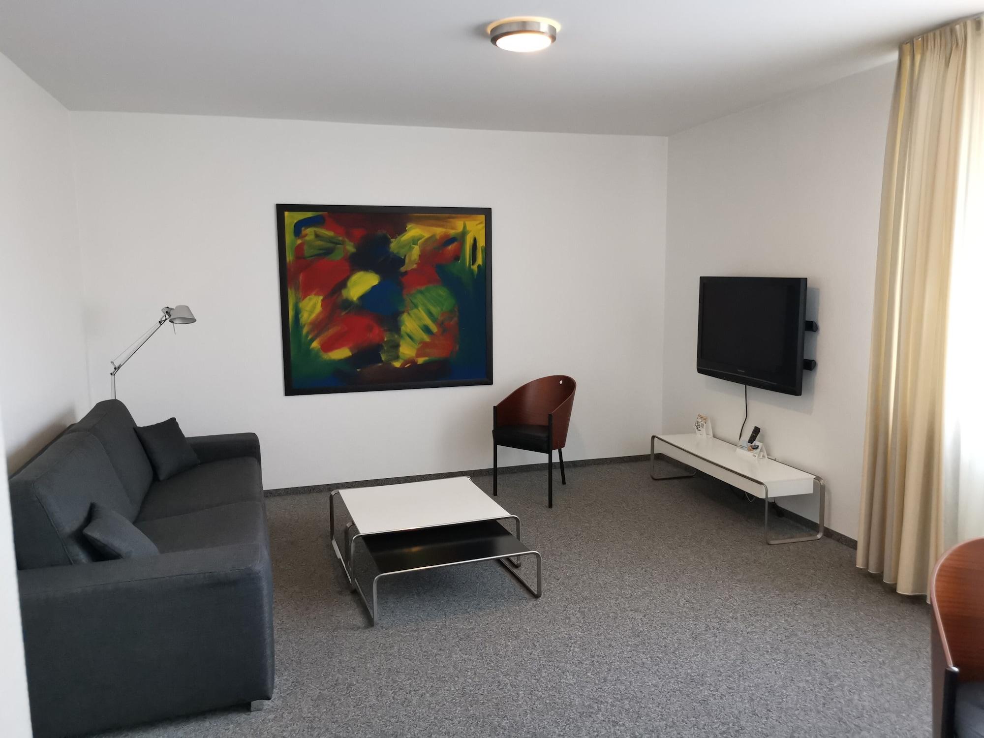 Akzent Hotel Koerner Hof Дортмунд Екстериор снимка