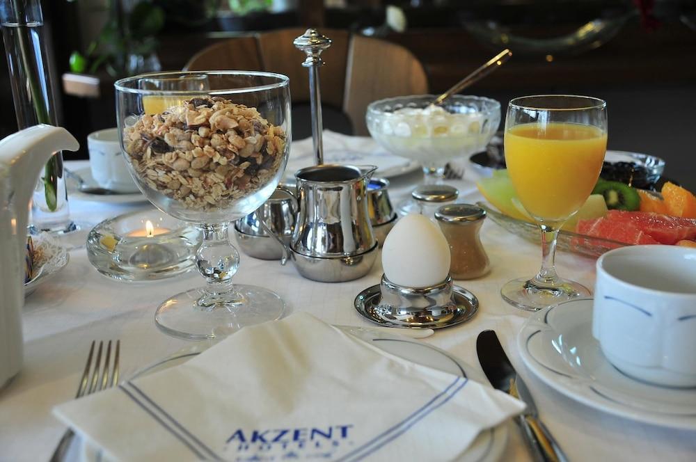 Akzent Hotel Koerner Hof Дортмунд Екстериор снимка
