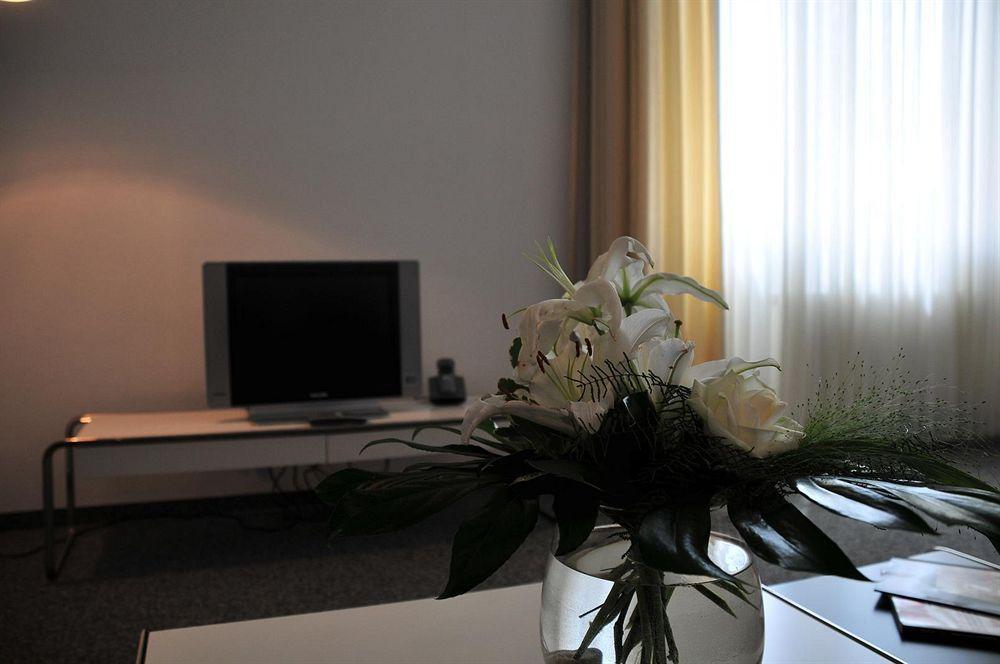 Akzent Hotel Koerner Hof Дортмунд Екстериор снимка